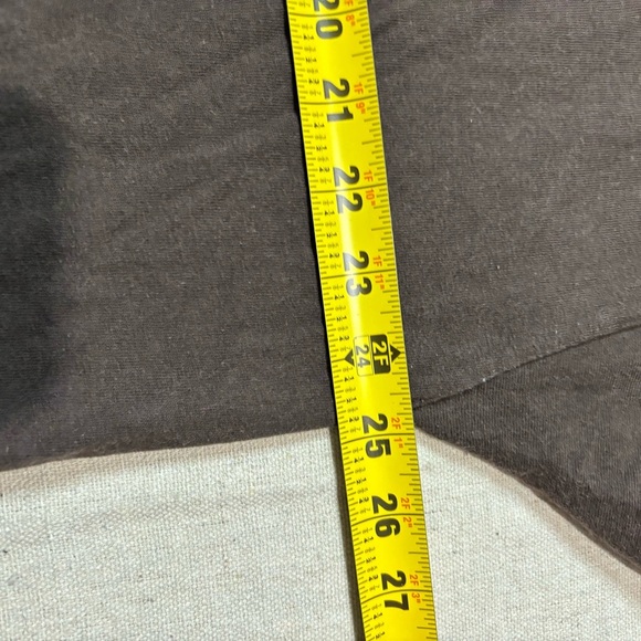 Vintage 2004 Apple Official The Beatles Let It Be Shirt Sz 2xl Double Stitch - Picture 6 of 7